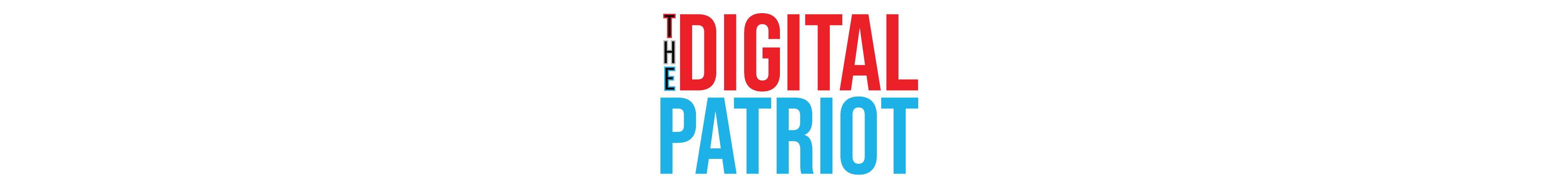 The Digital Patriot